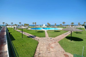 Apartamento primera línea